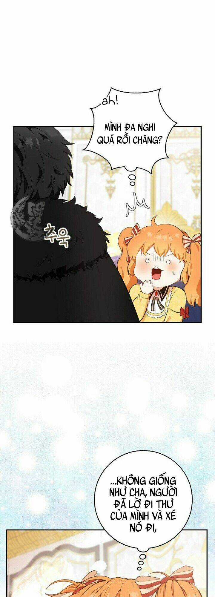 Sóc Nhỏ Tài Năng Chapter 5 trang 51