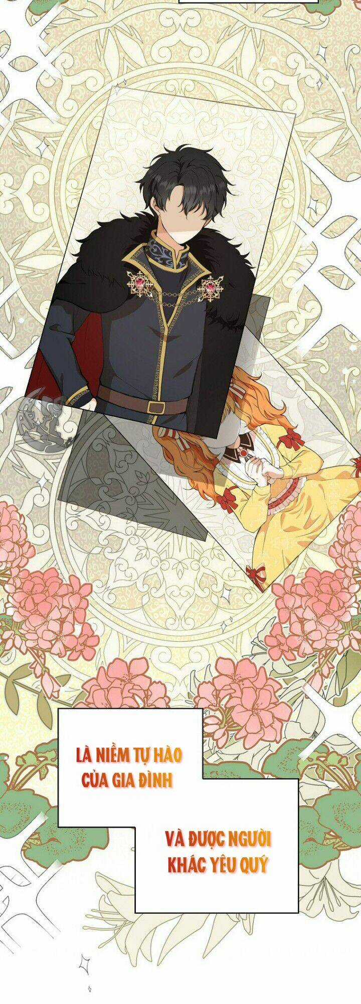 Sóc Nhỏ Tài Năng Chapter 5 trang 53