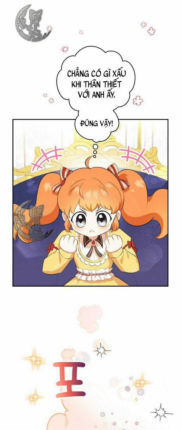 Sóc Nhỏ Tài Năng Chapter 5 trang 54