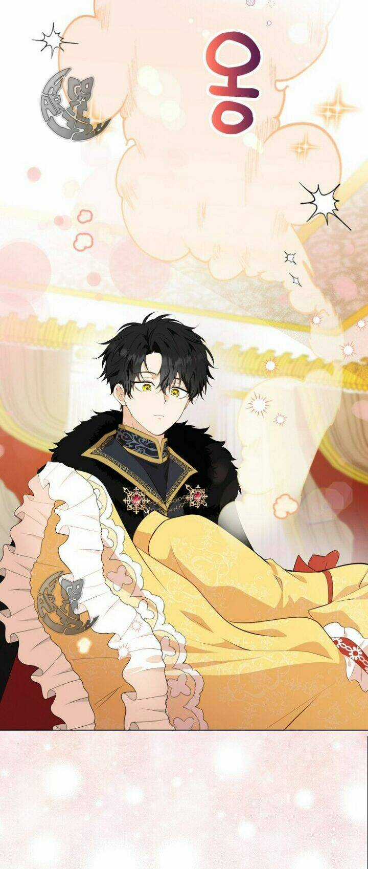 Sóc Nhỏ Tài Năng Chapter 5 trang 55