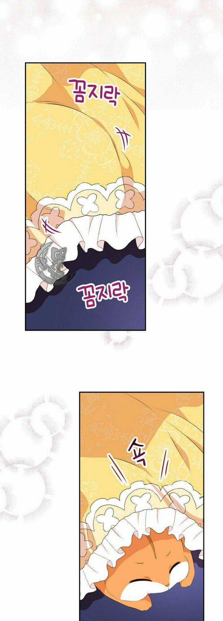 Sóc Nhỏ Tài Năng Chapter 5 trang 56