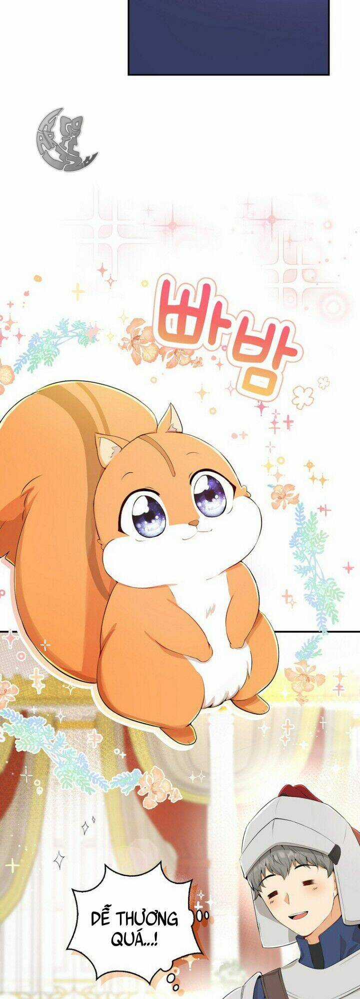 Sóc Nhỏ Tài Năng Chapter 5 trang 57