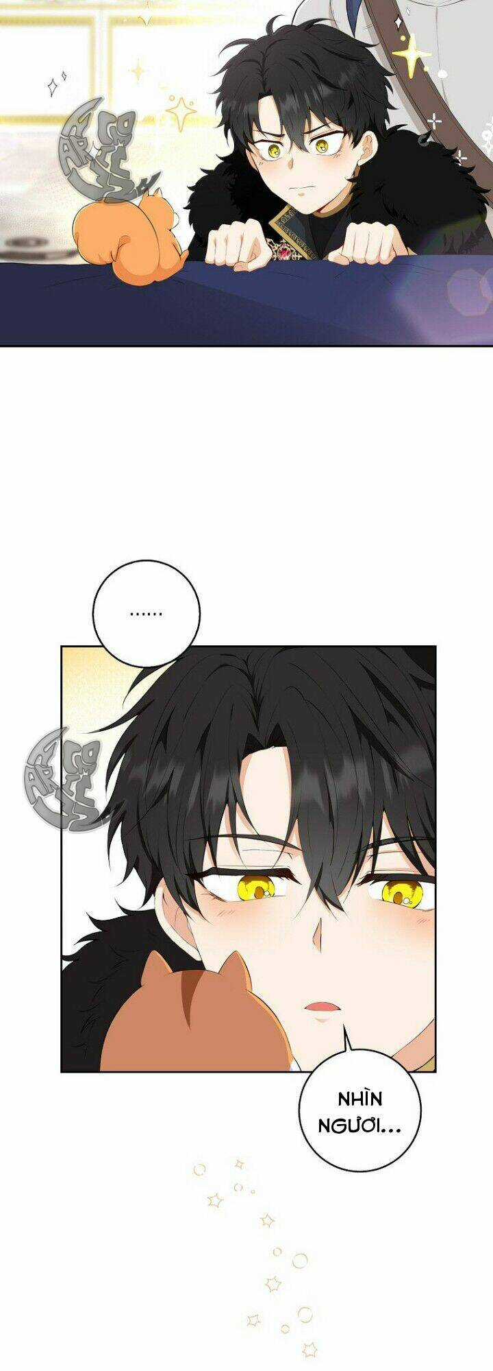 Sóc Nhỏ Tài Năng Chapter 5 trang 58