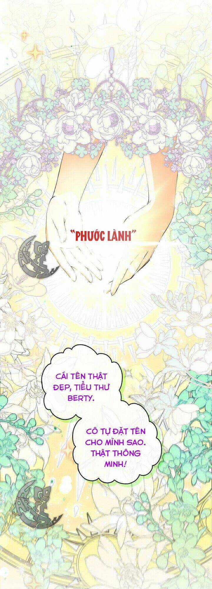 Sóc Nhỏ Tài Năng Chapter 5 trang 6