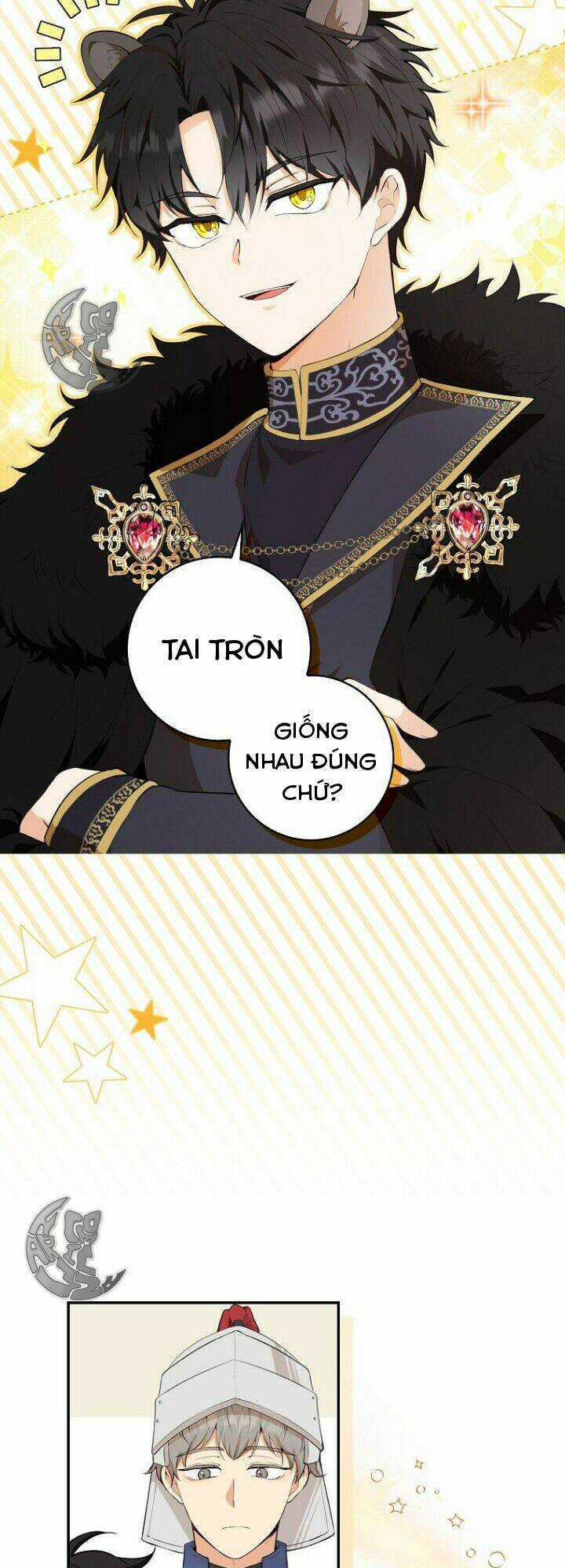 Sóc Nhỏ Tài Năng Chapter 5 trang 60