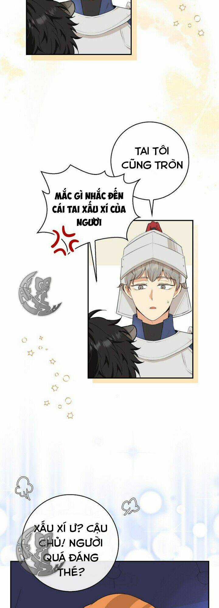 Sóc Nhỏ Tài Năng Chapter 5 trang 61