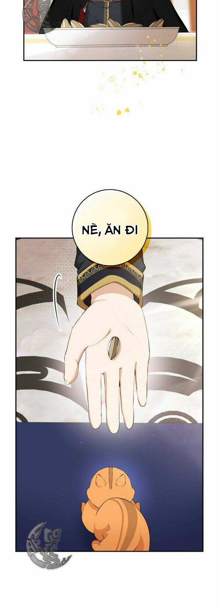 Sóc Nhỏ Tài Năng Chapter 5 trang 65