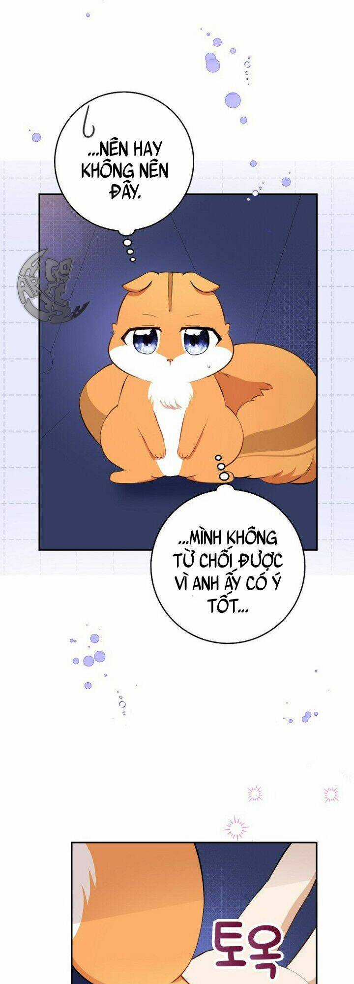 Sóc Nhỏ Tài Năng Chapter 5 trang 66