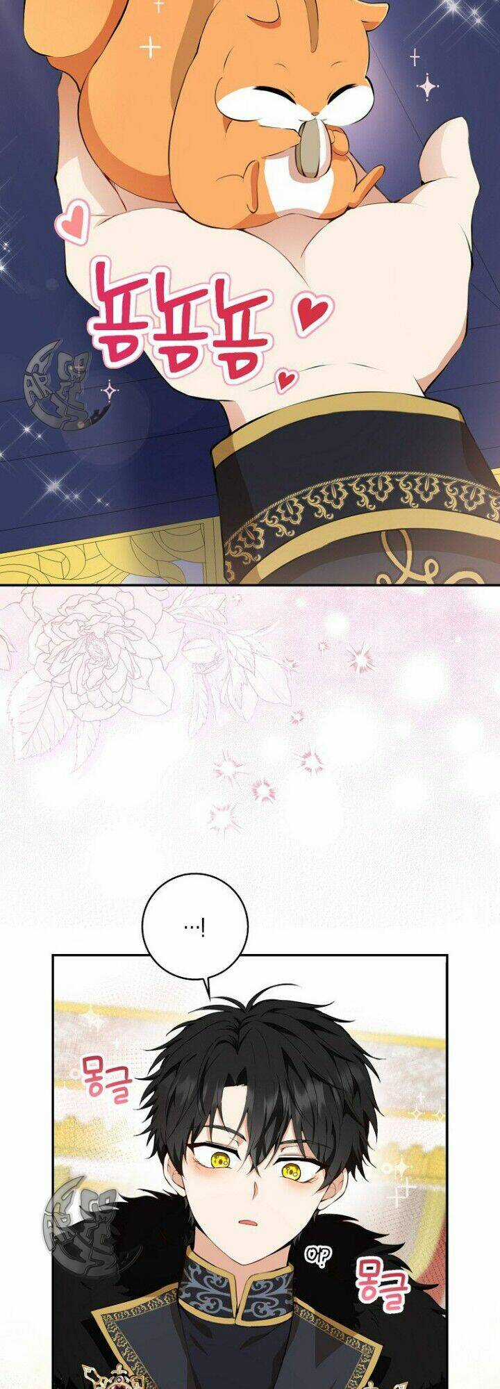 Sóc Nhỏ Tài Năng Chapter 5 trang 68