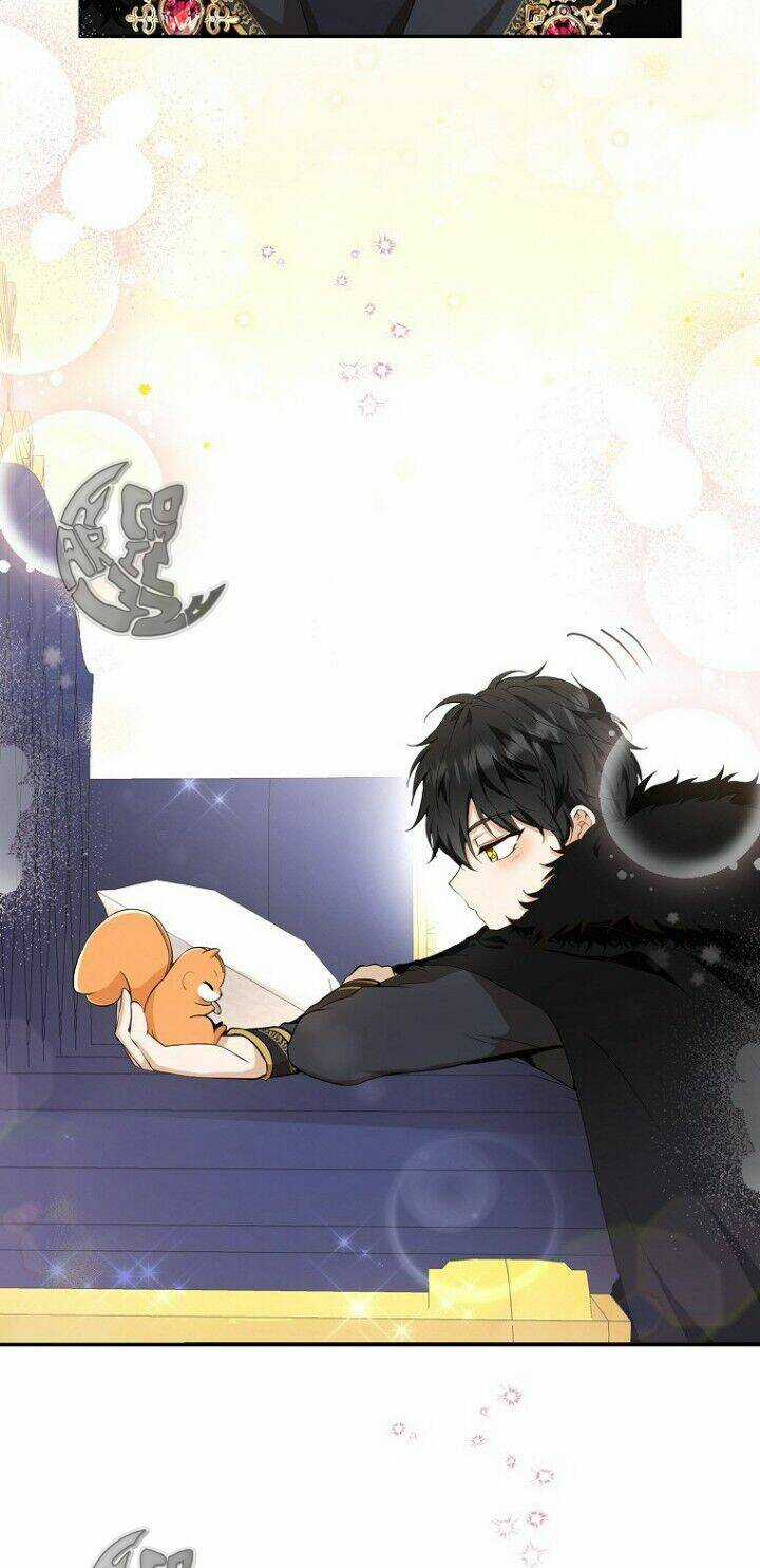 Sóc Nhỏ Tài Năng Chapter 5 trang 69