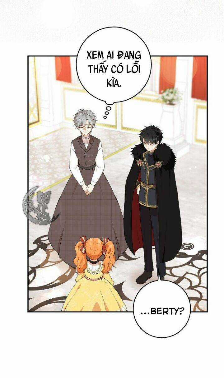 Sóc Nhỏ Tài Năng Chapter 5 trang 8