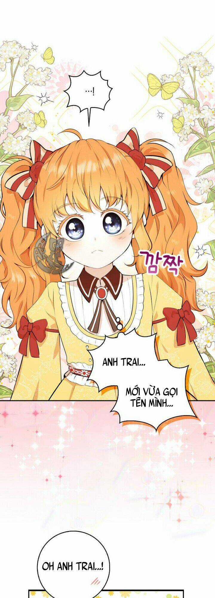 Sóc Nhỏ Tài Năng Chapter 5 trang 9