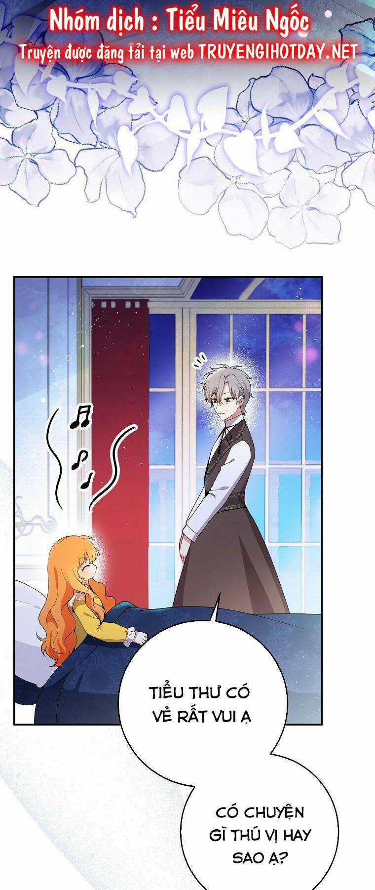 Sóc Nhỏ Tài Năng Chapter 52 trang 1