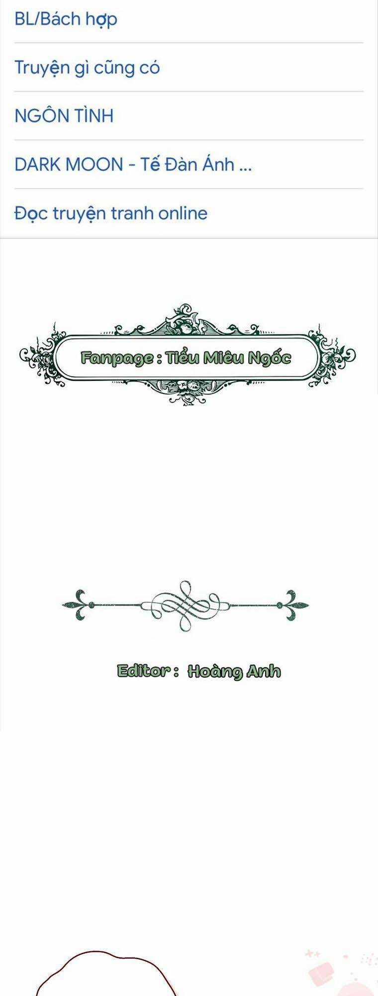 Sóc Nhỏ Tài Năng Chapter 53 trang 1