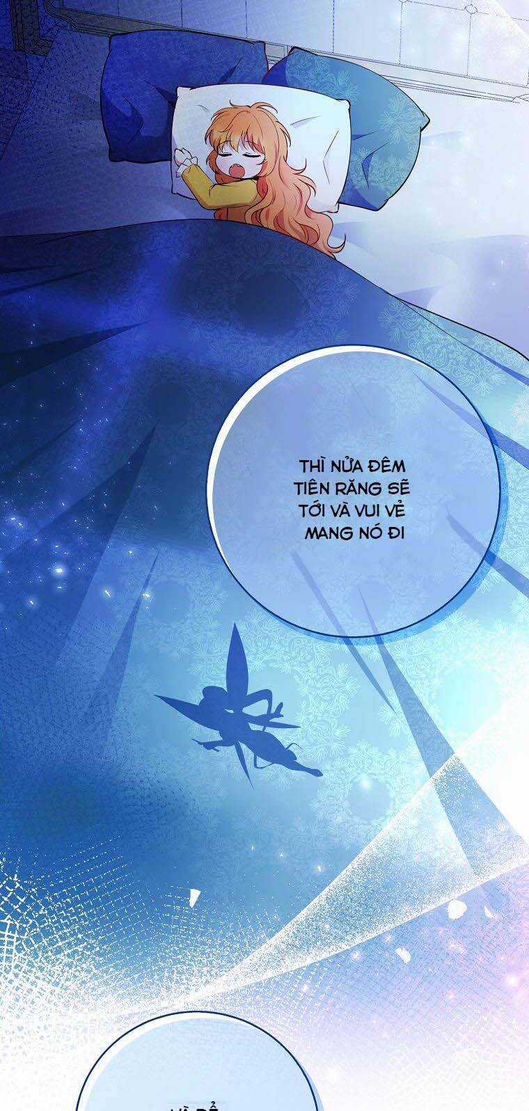 Sóc Nhỏ Tài Năng Chapter 53 trang 10