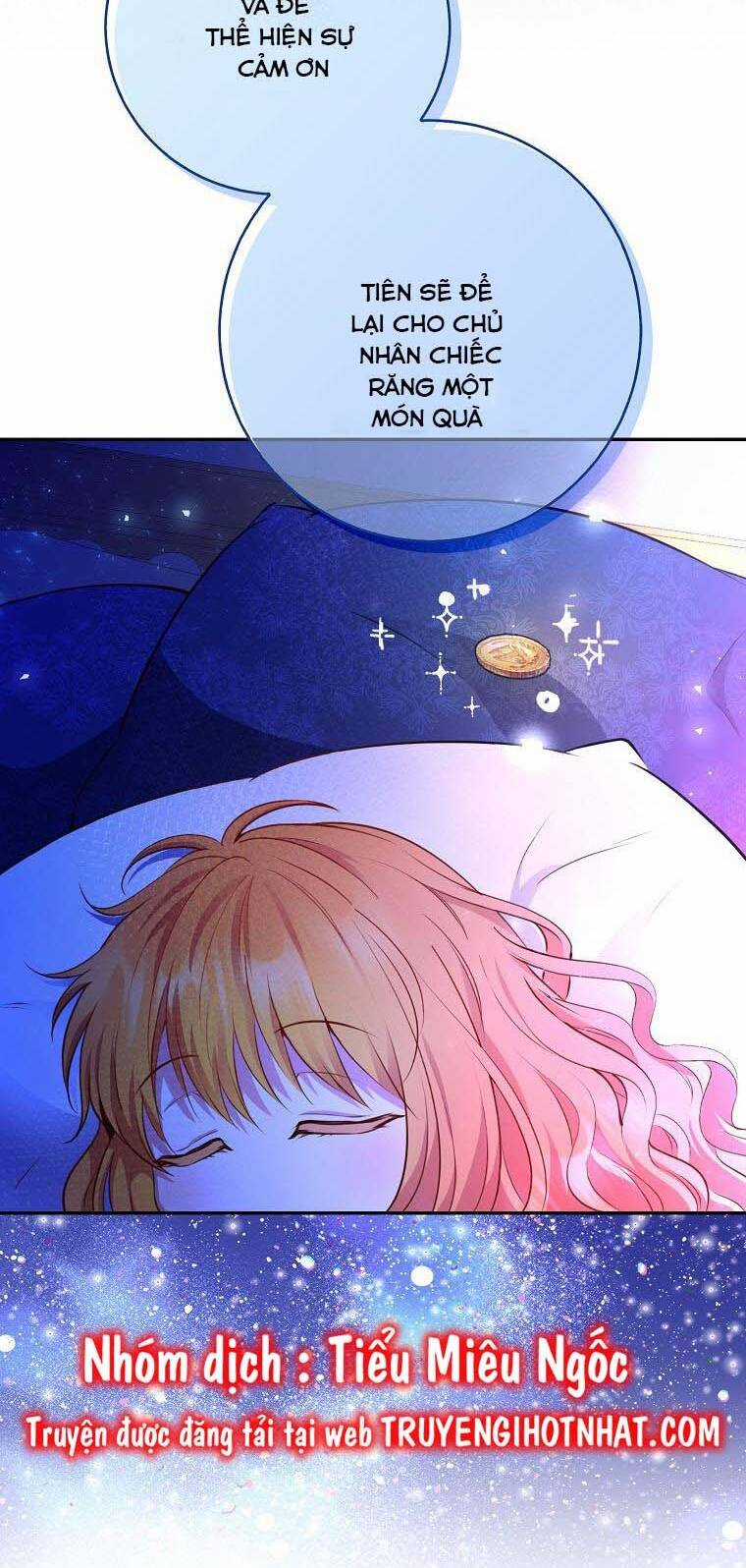 Sóc Nhỏ Tài Năng Chapter 53 trang 11