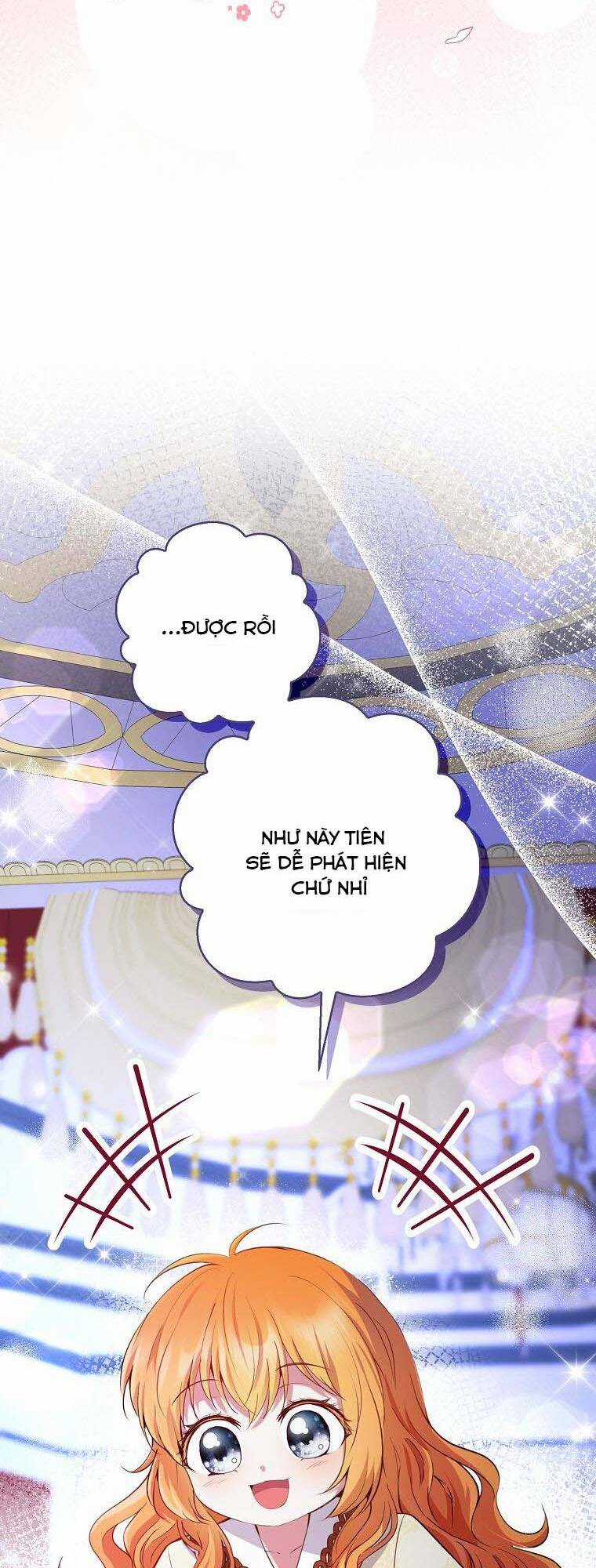 Sóc Nhỏ Tài Năng Chapter 53 trang 16