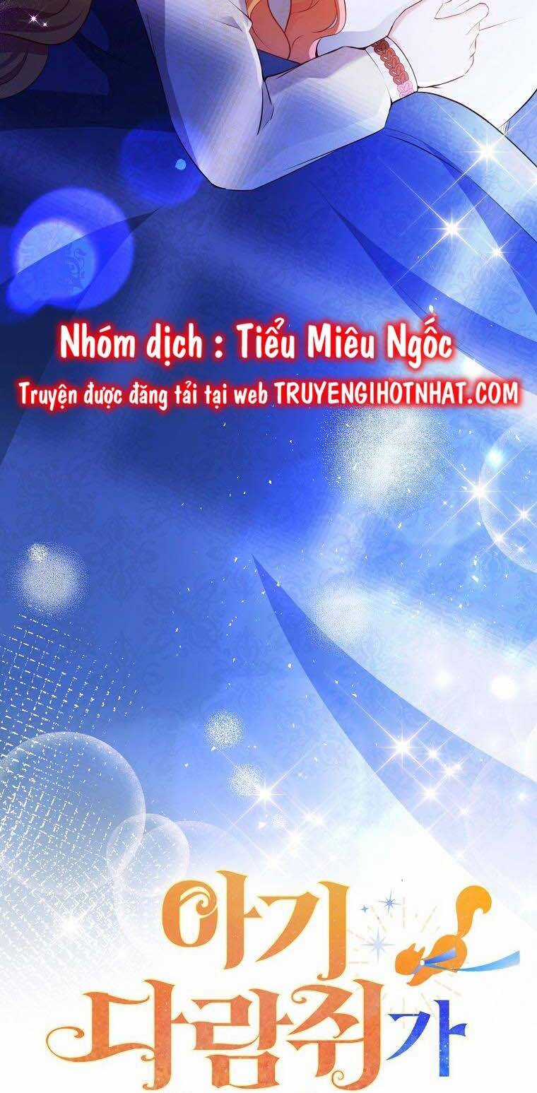 Sóc Nhỏ Tài Năng Chapter 53 trang 19
