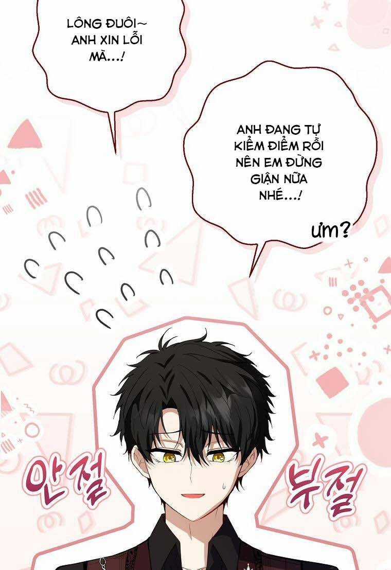 Sóc Nhỏ Tài Năng Chapter 53 trang 2