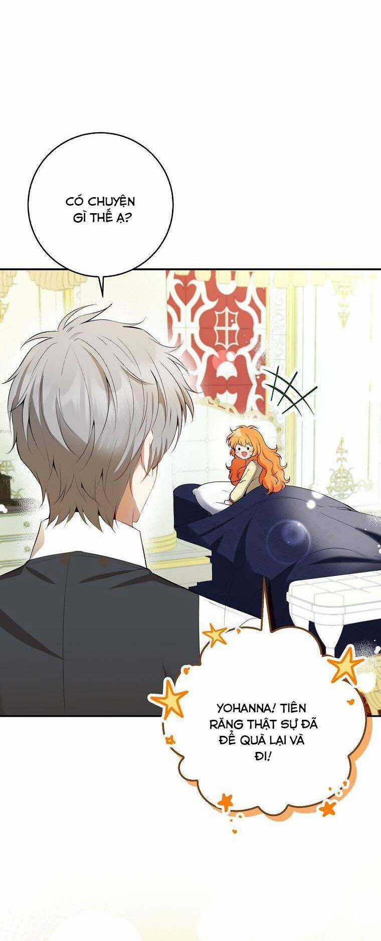 Sóc Nhỏ Tài Năng Chapter 53 trang 22