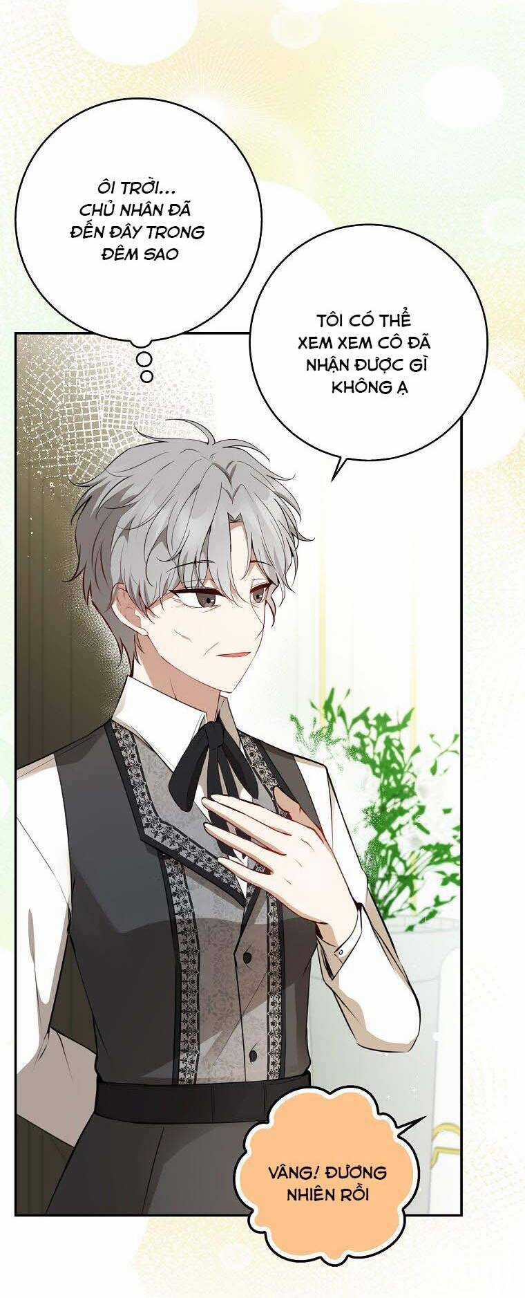 Sóc Nhỏ Tài Năng Chapter 53 trang 23