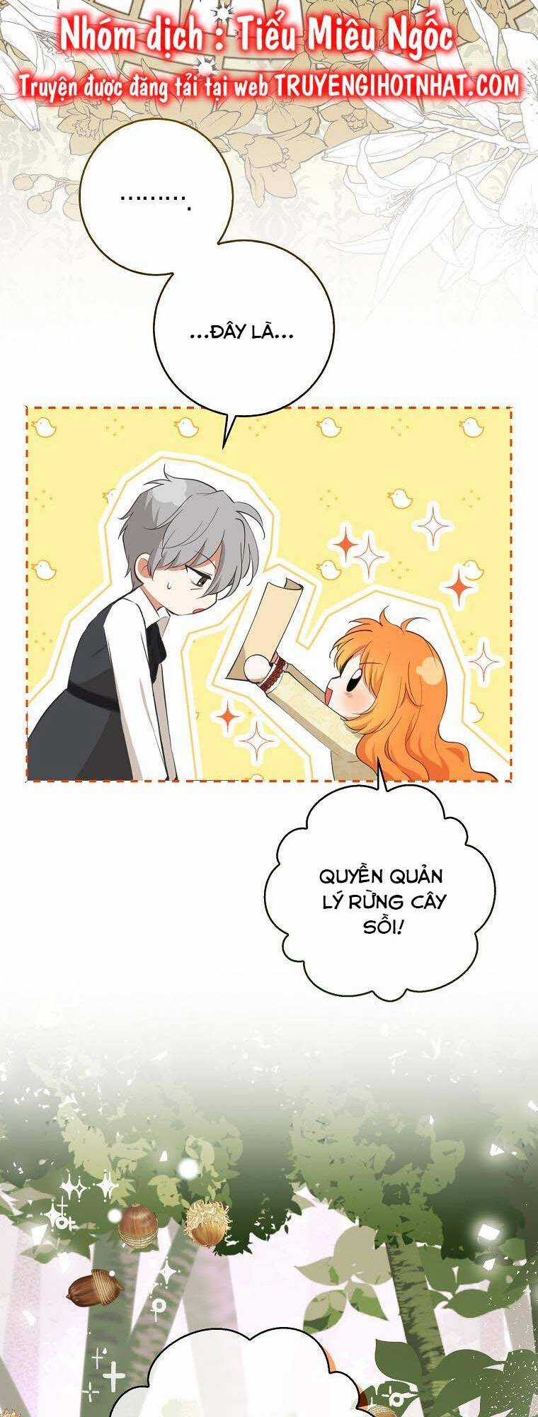 Sóc Nhỏ Tài Năng Chapter 53 trang 25