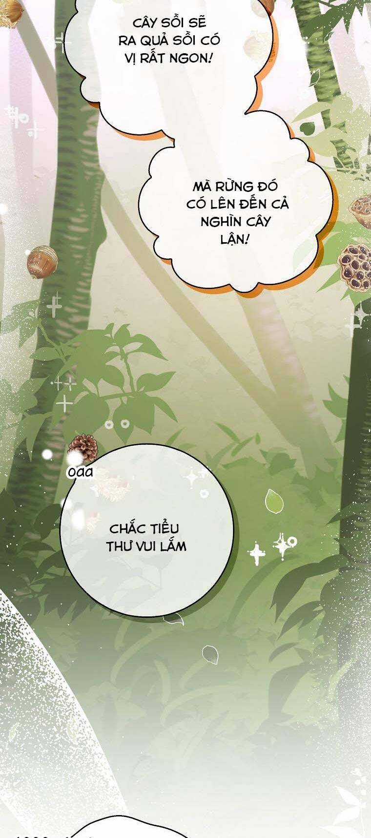 Sóc Nhỏ Tài Năng Chapter 53 trang 26