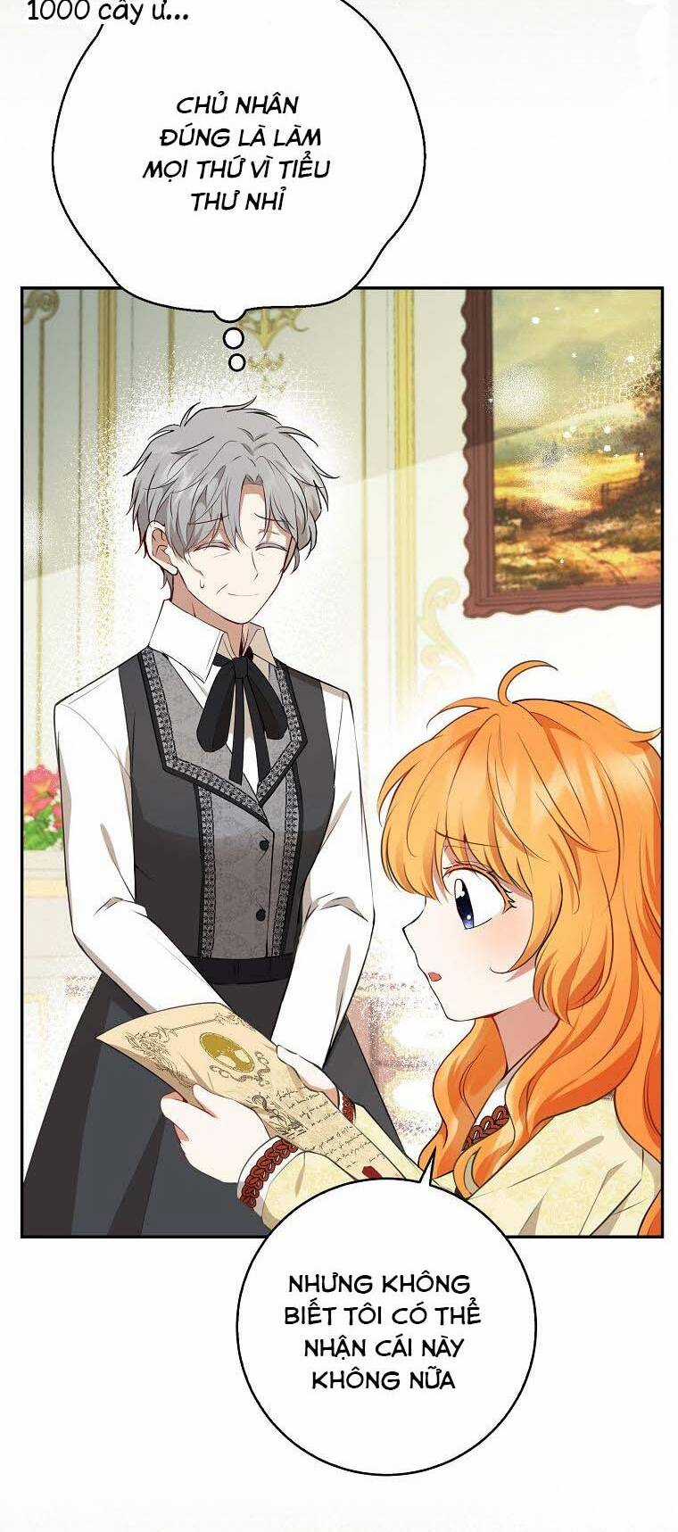 Sóc Nhỏ Tài Năng Chapter 53 trang 27