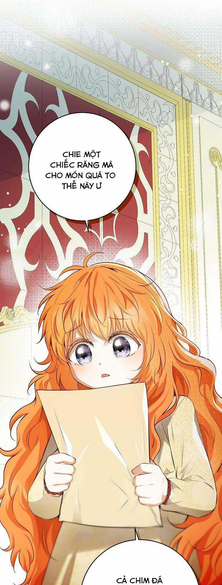 Sóc Nhỏ Tài Năng Chapter 53 trang 28