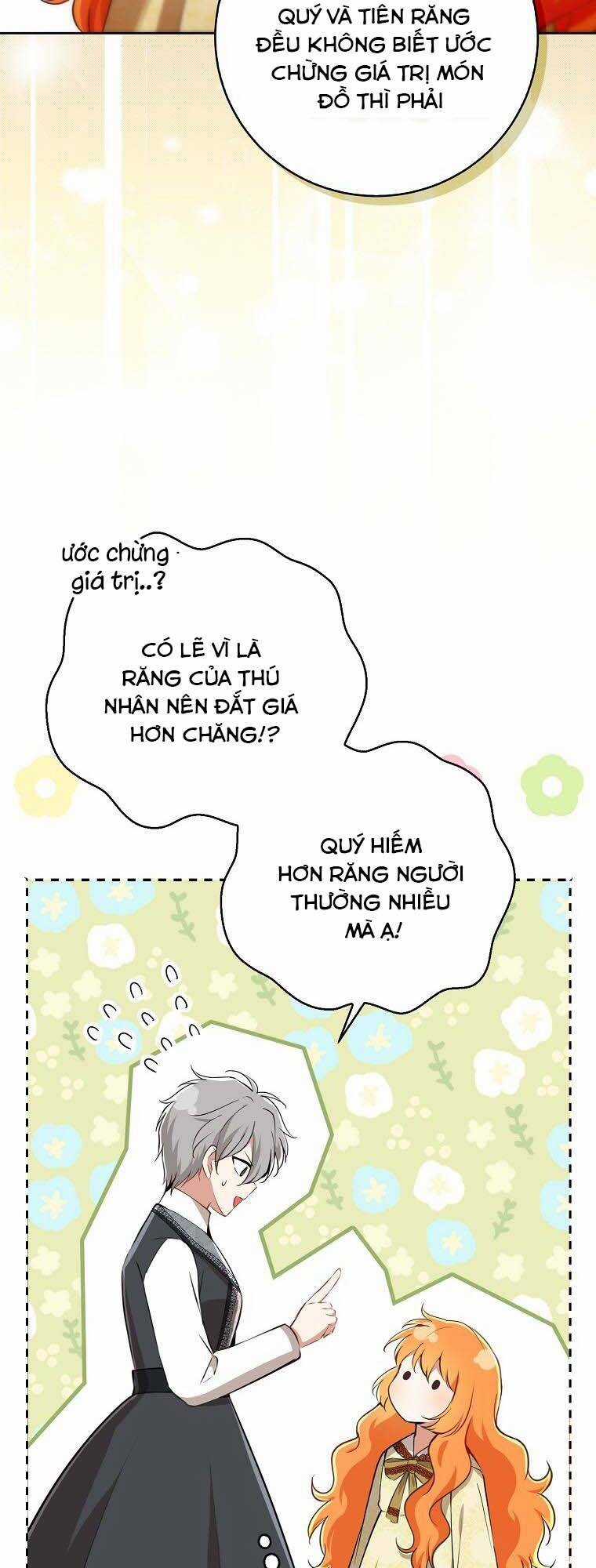 Sóc Nhỏ Tài Năng Chapter 53 trang 29