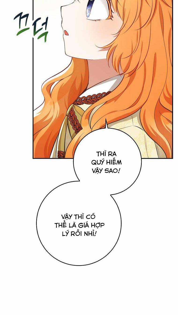 Sóc Nhỏ Tài Năng Chapter 53 trang 31