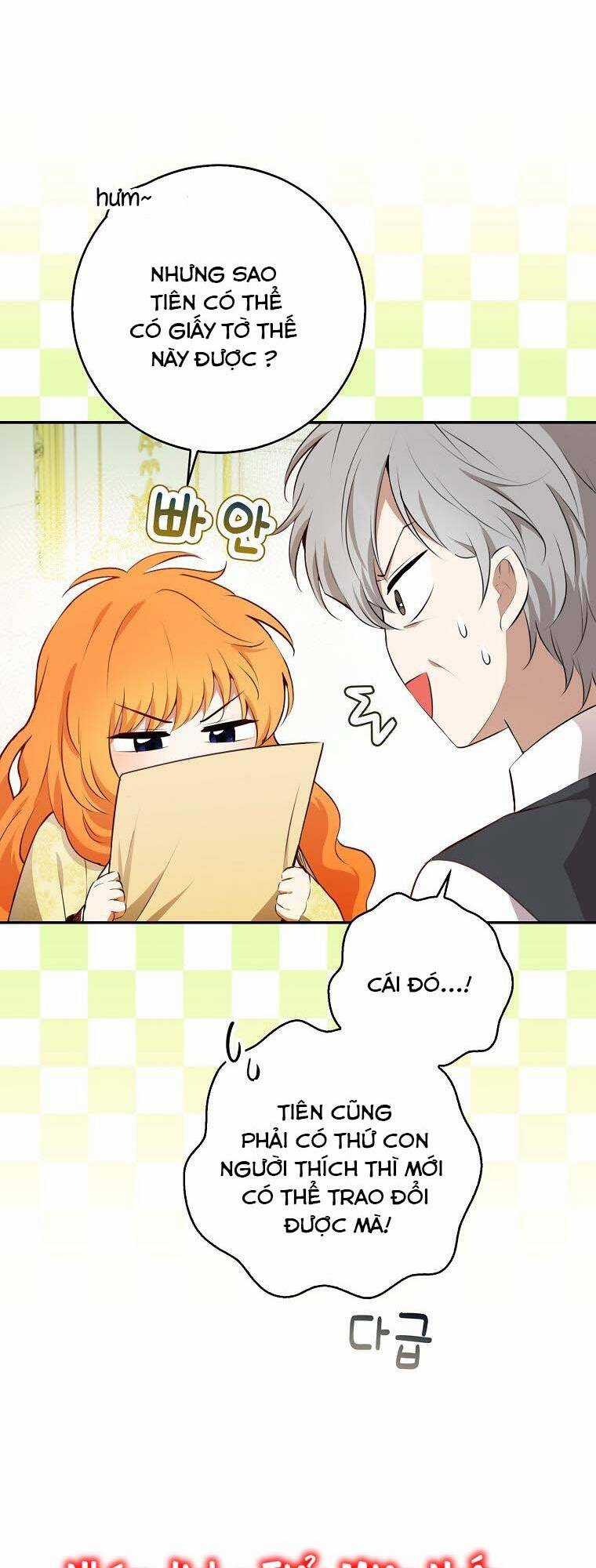 Sóc Nhỏ Tài Năng Chapter 53 trang 32
