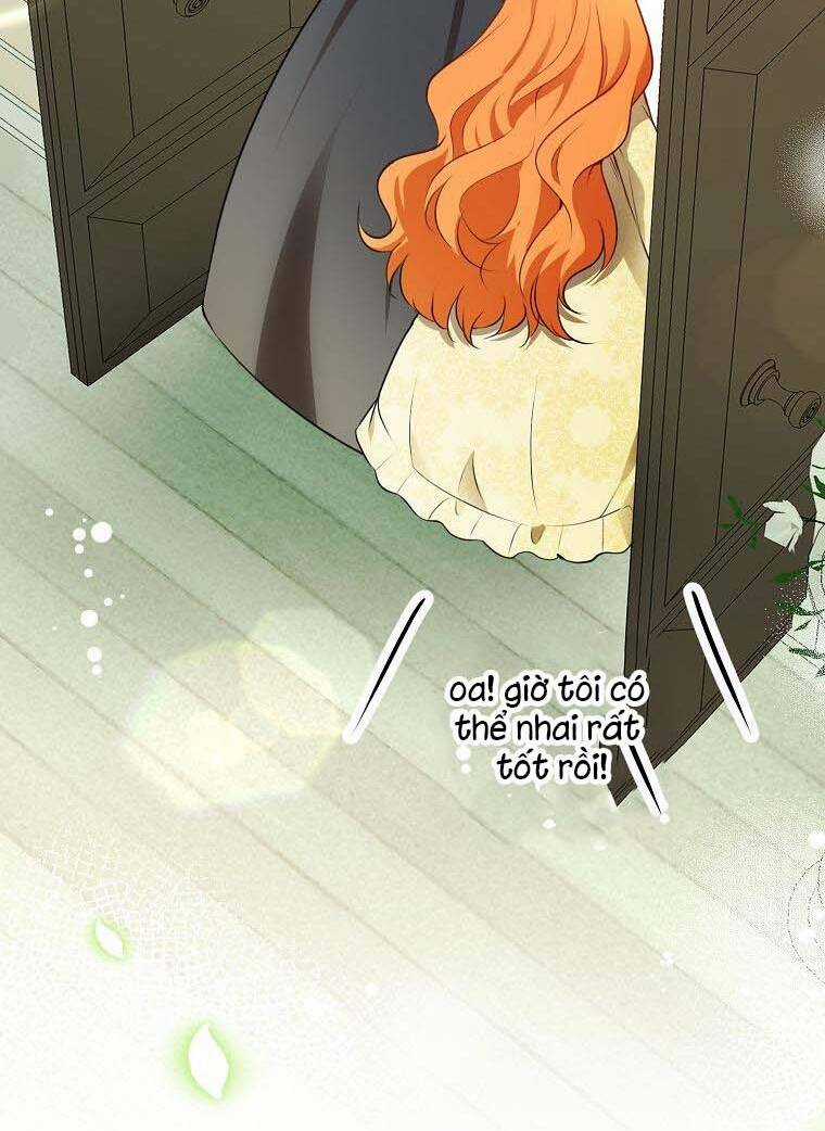 Sóc Nhỏ Tài Năng Chapter 53 trang 35