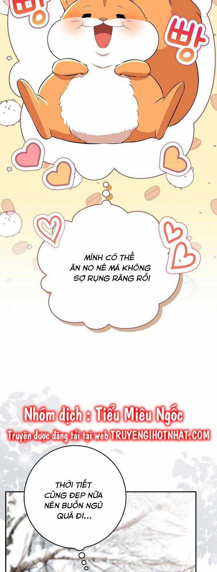 Sóc Nhỏ Tài Năng Chapter 53 trang 37