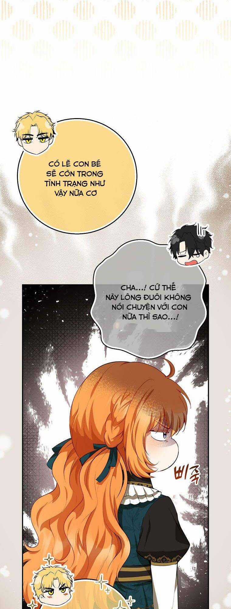 Sóc Nhỏ Tài Năng Chapter 53 trang 4