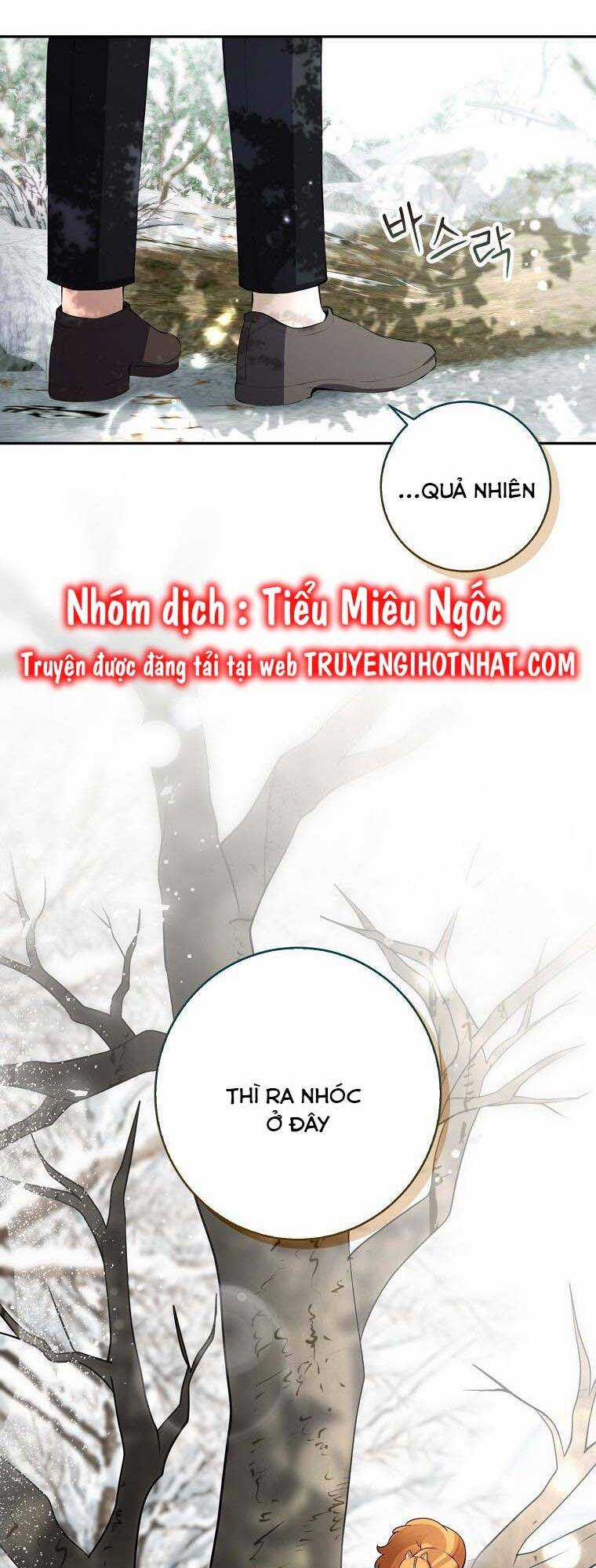 Sóc Nhỏ Tài Năng Chapter 53 trang 41