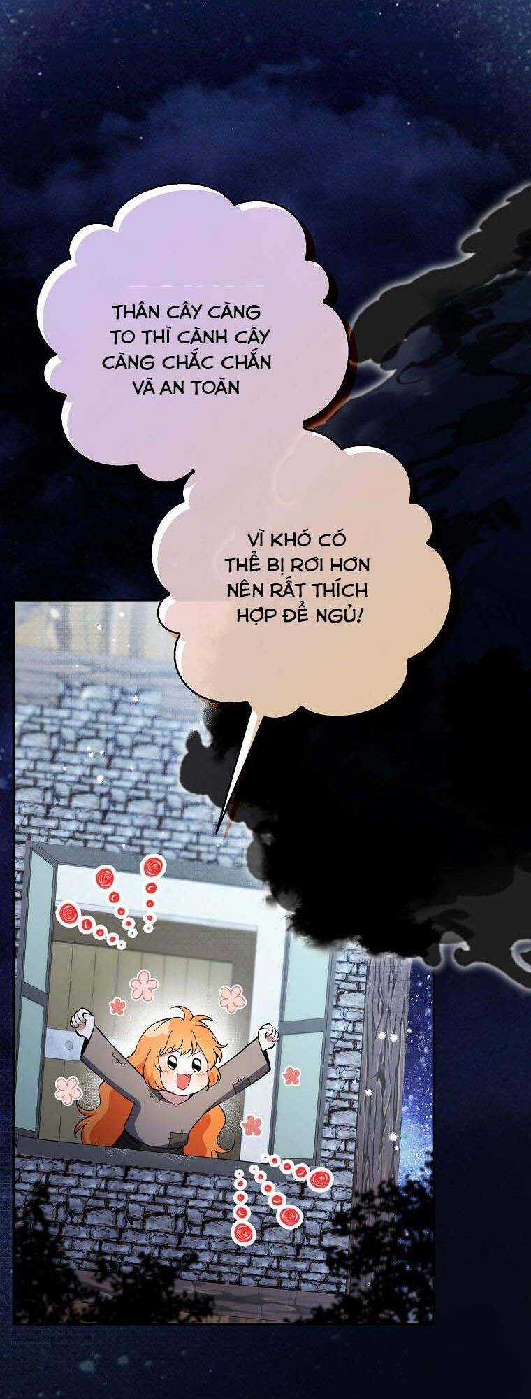 Sóc Nhỏ Tài Năng Chapter 53 trang 45