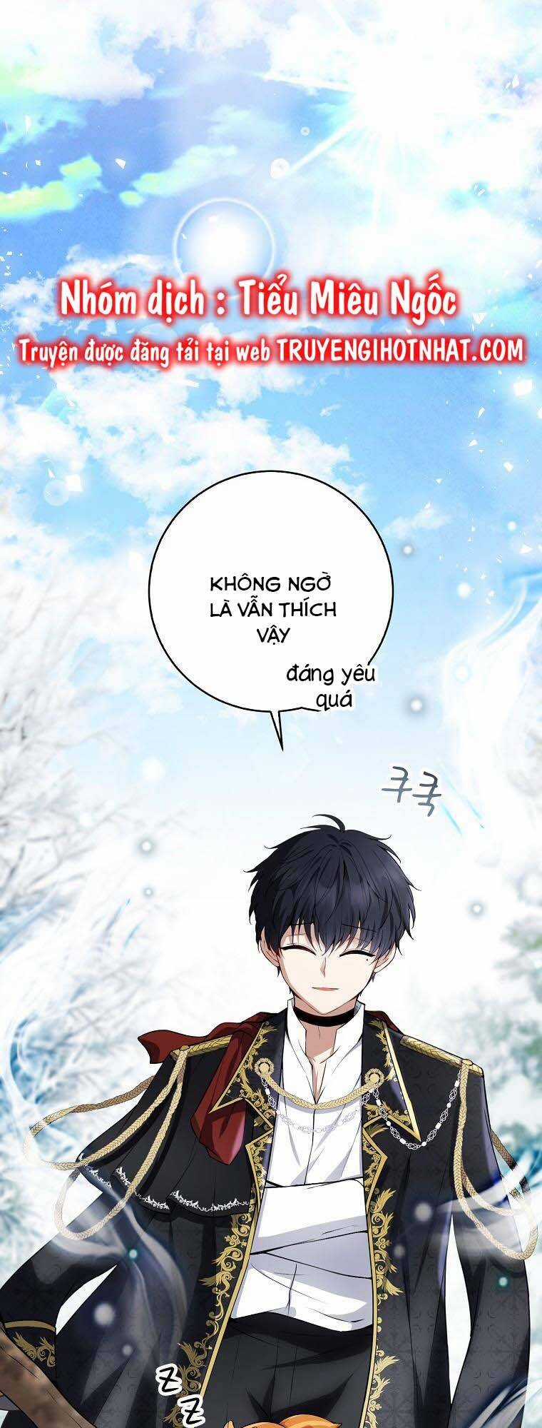 Sóc Nhỏ Tài Năng Chapter 53 trang 48