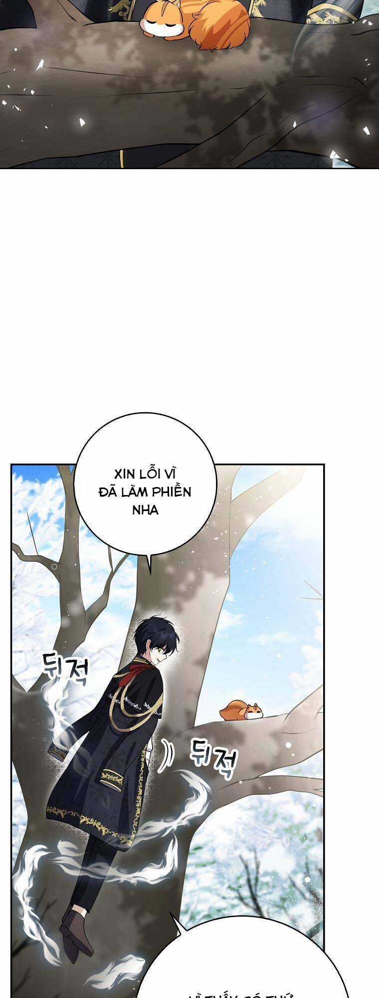 Sóc Nhỏ Tài Năng Chapter 53 trang 49