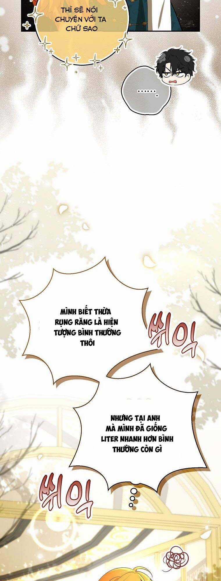 Sóc Nhỏ Tài Năng Chapter 53 trang 5
