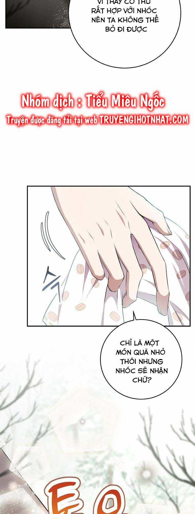 Sóc Nhỏ Tài Năng Chapter 53 trang 50