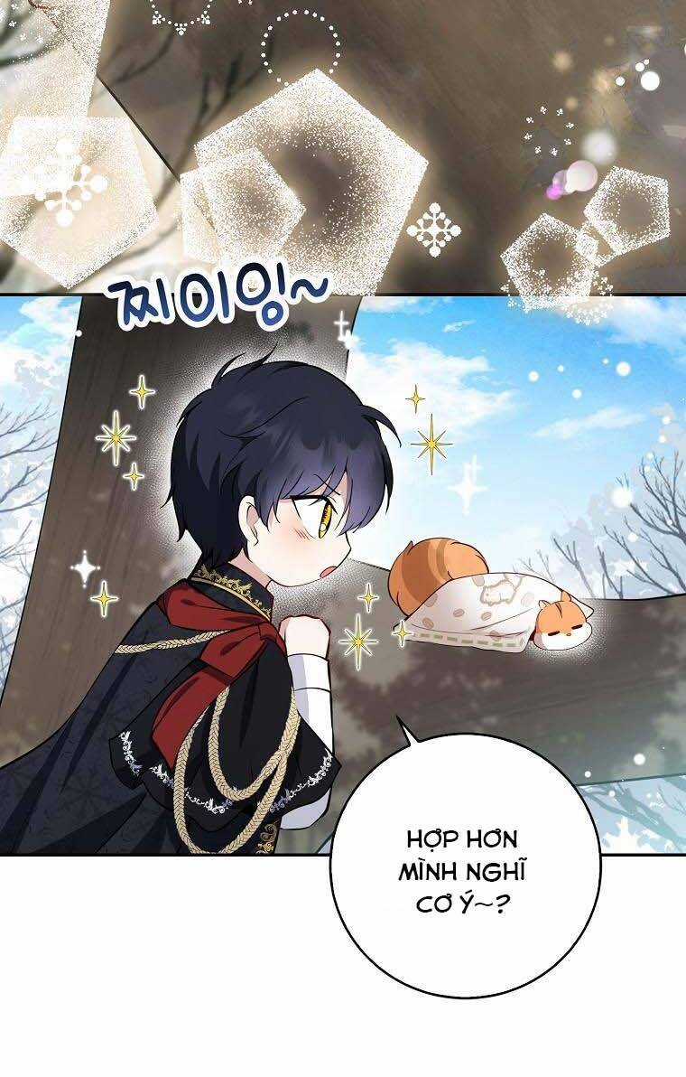 Sóc Nhỏ Tài Năng Chapter 53 trang 52