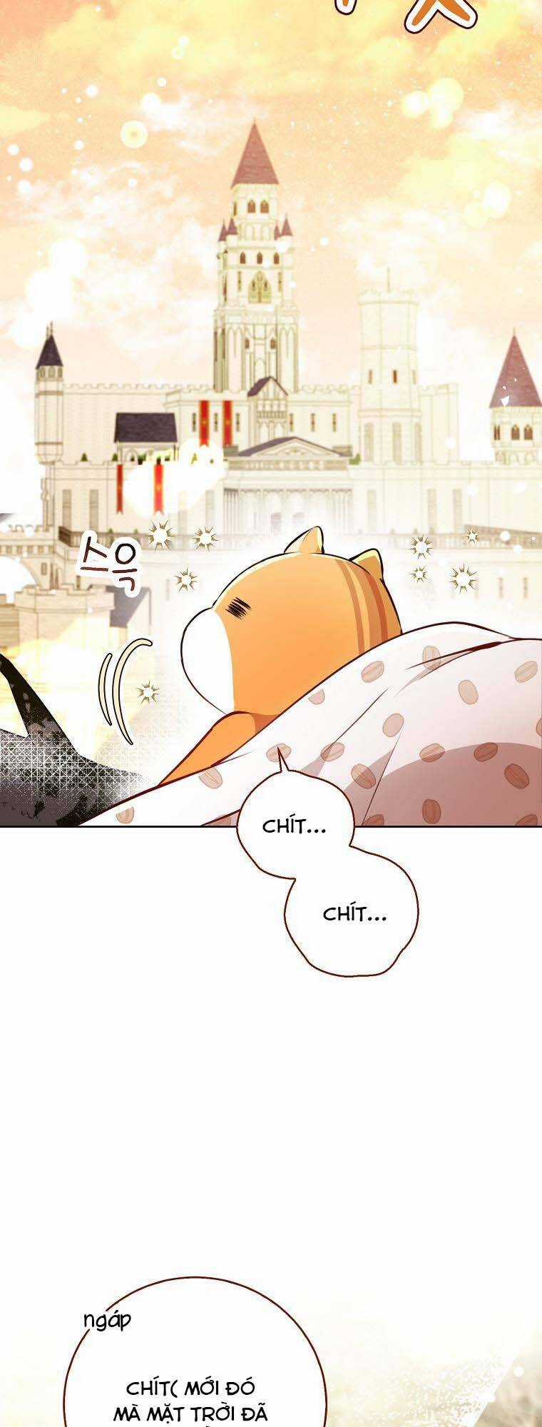 Sóc Nhỏ Tài Năng Chapter 53 trang 55