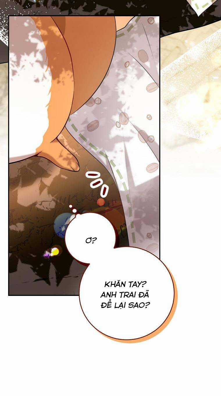 Sóc Nhỏ Tài Năng Chapter 53 trang 57