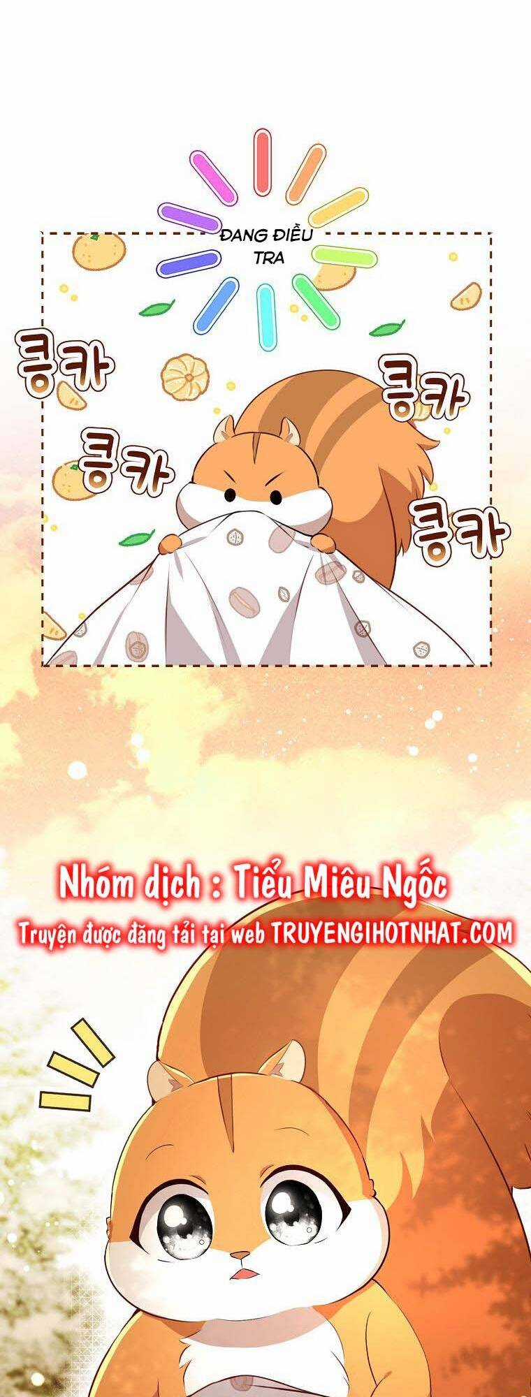 Sóc Nhỏ Tài Năng Chapter 53 trang 58
