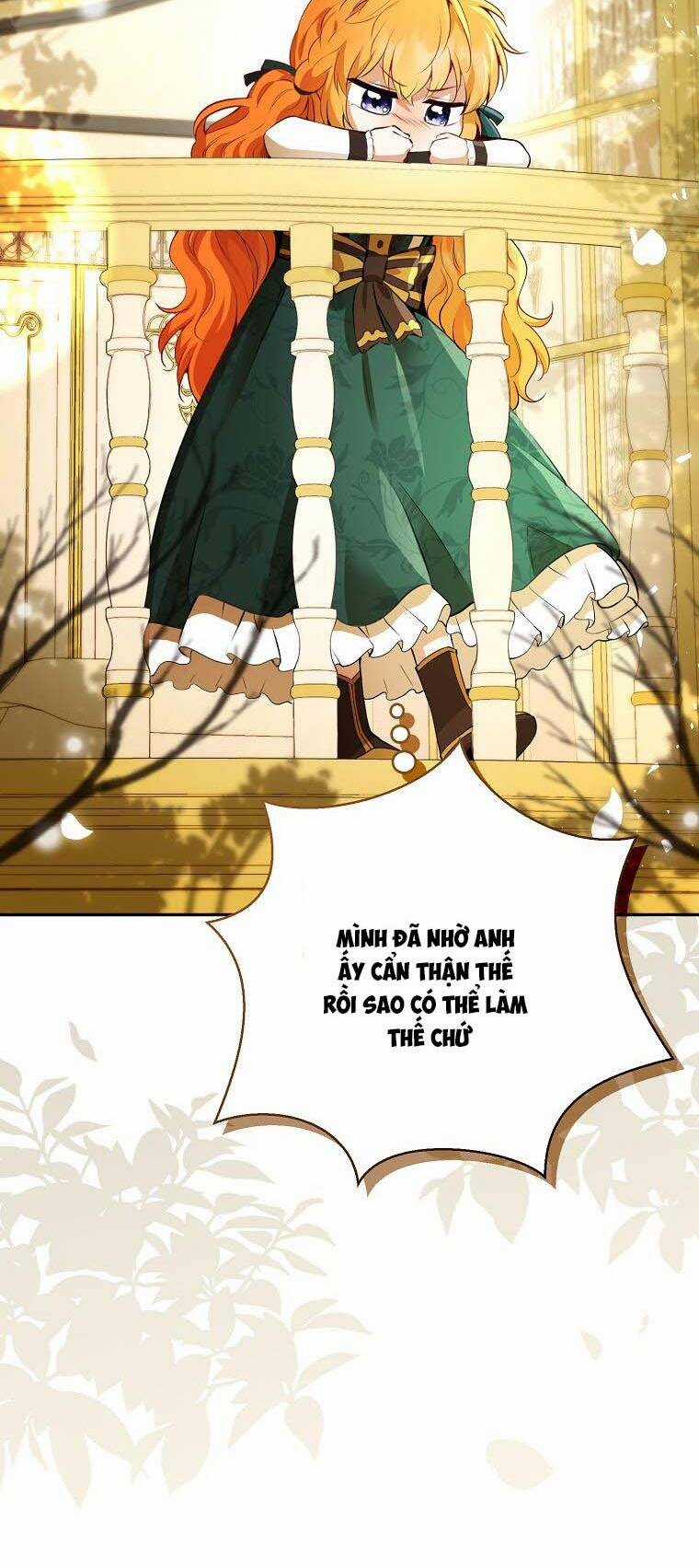 Sóc Nhỏ Tài Năng Chapter 53 trang 6