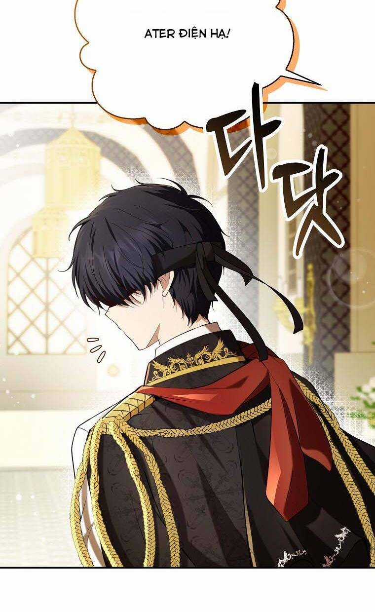 Sóc Nhỏ Tài Năng Chapter 53 trang 61