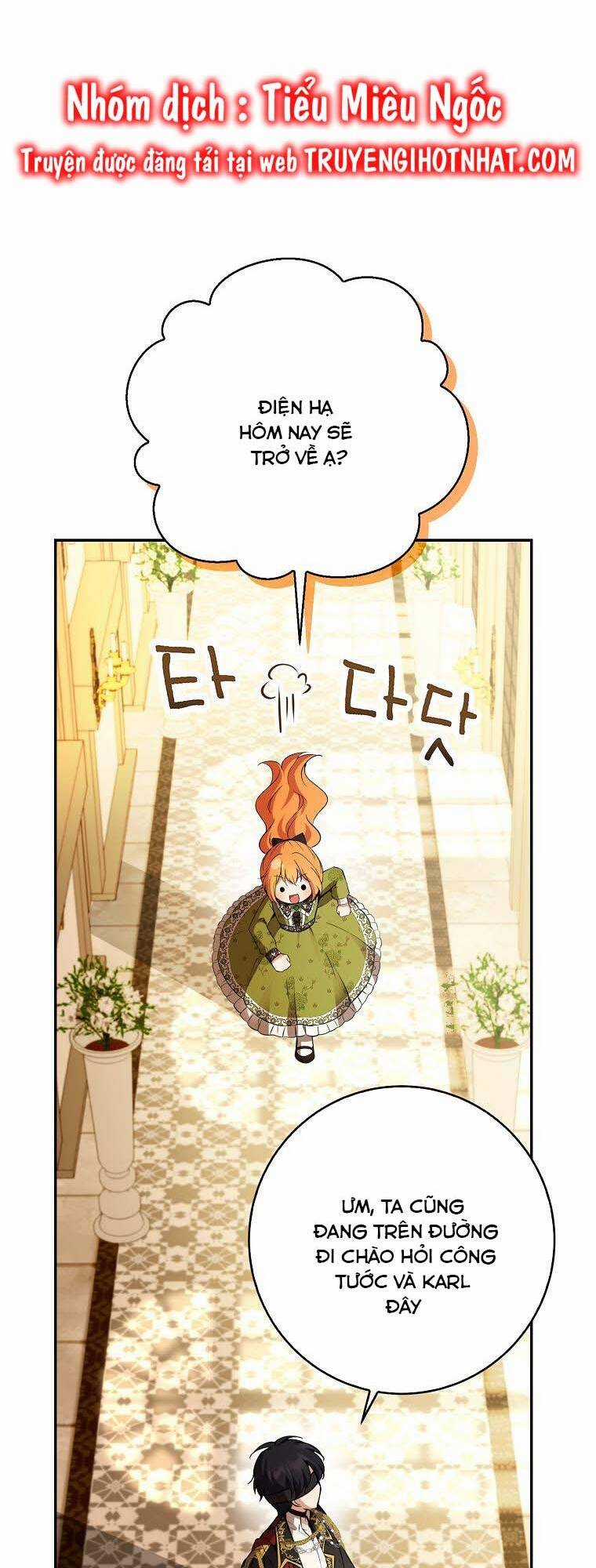 Sóc Nhỏ Tài Năng Chapter 53 trang 62