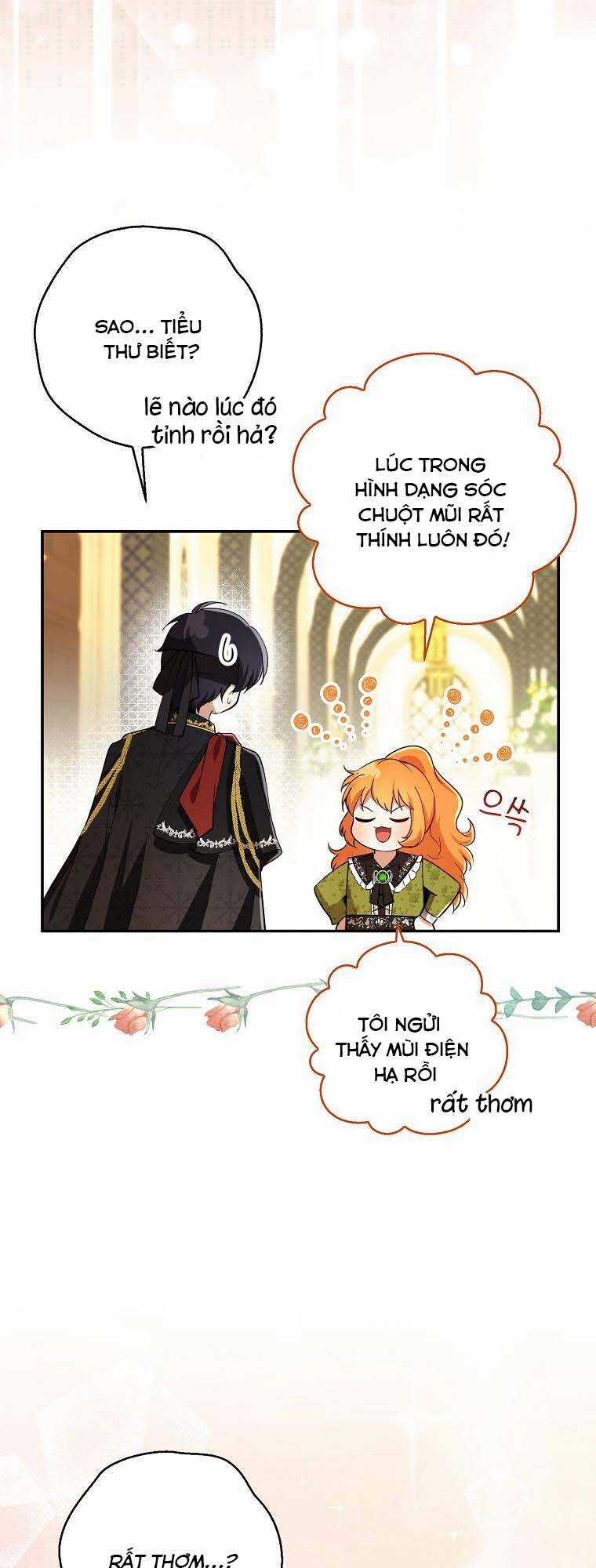 Sóc Nhỏ Tài Năng Chapter 53 trang 66