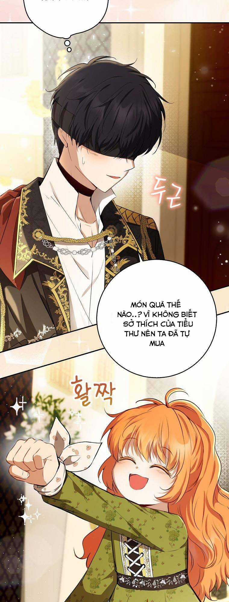 Sóc Nhỏ Tài Năng Chapter 53 trang 67
